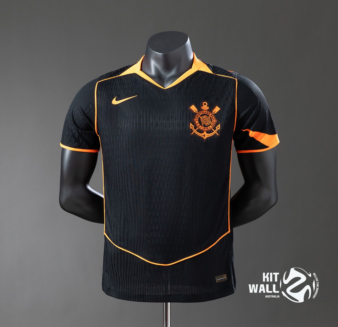 Corinthians 2025/26 T90 Kit