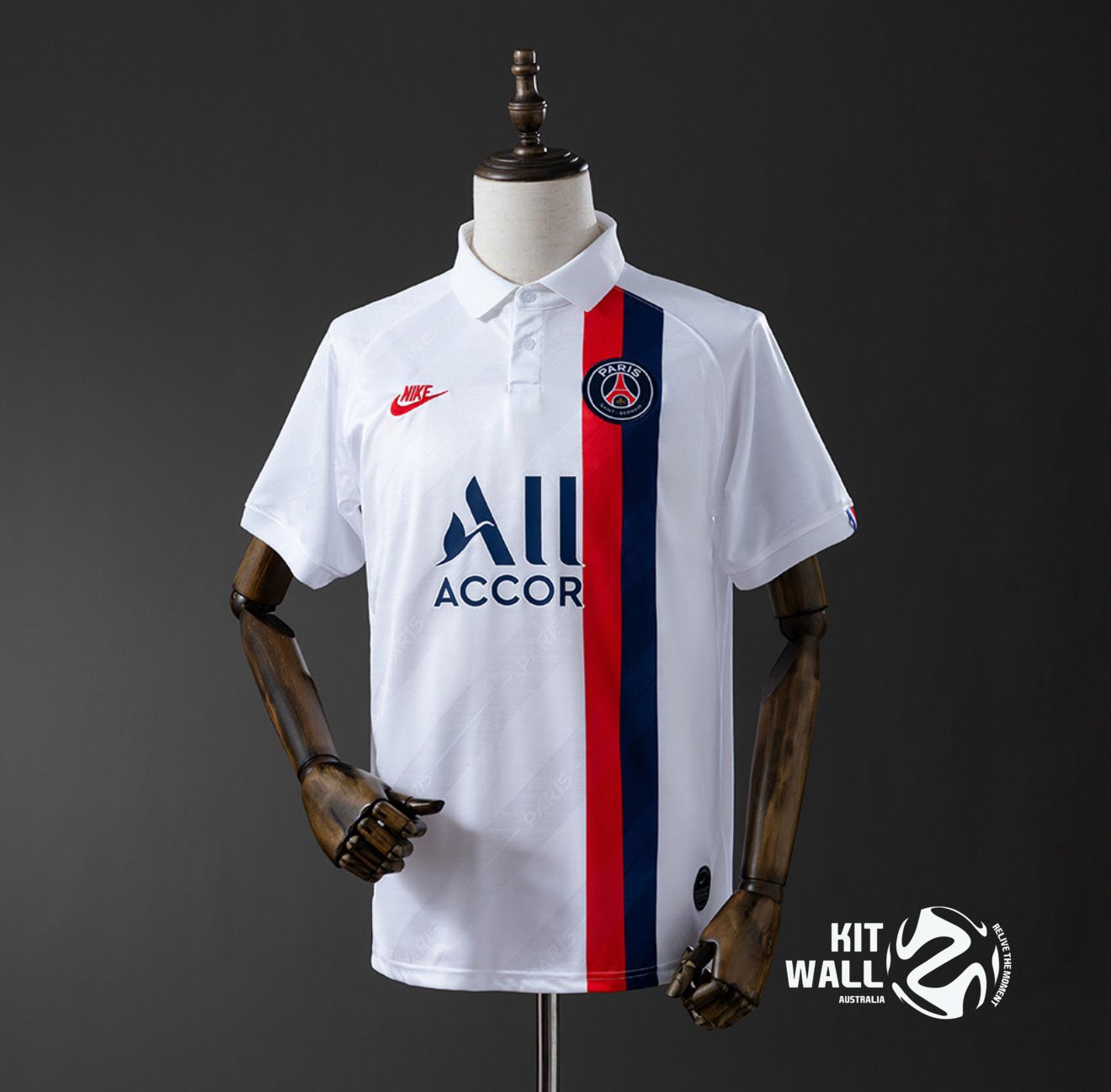 PSG 19/20 Third Kit