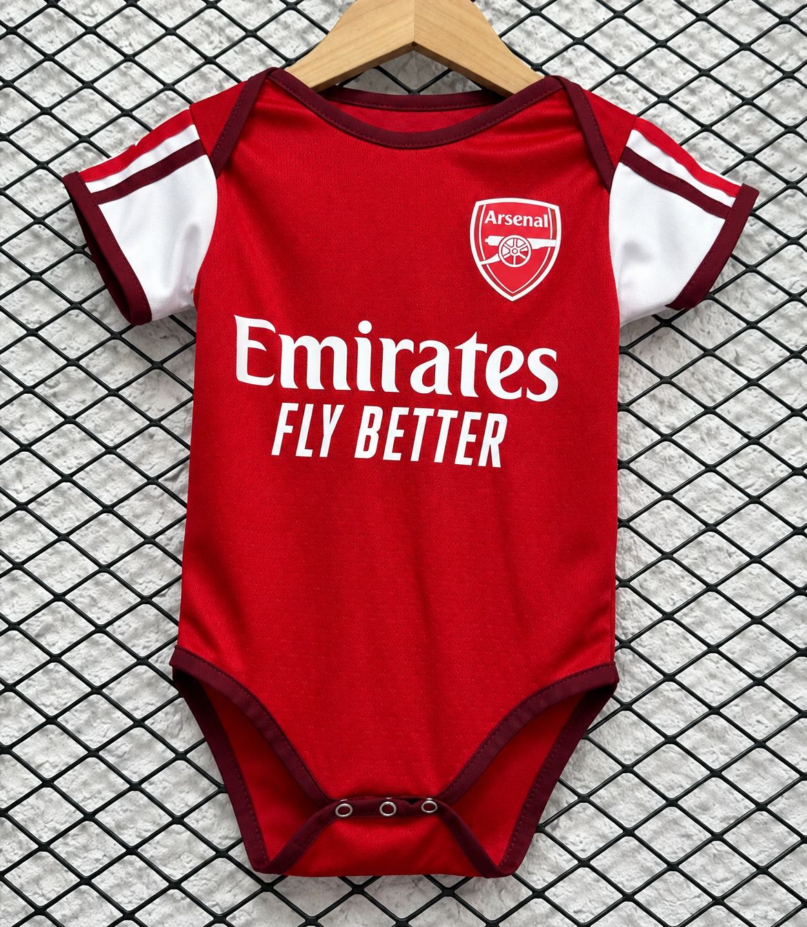 Arsenal Infant Kit