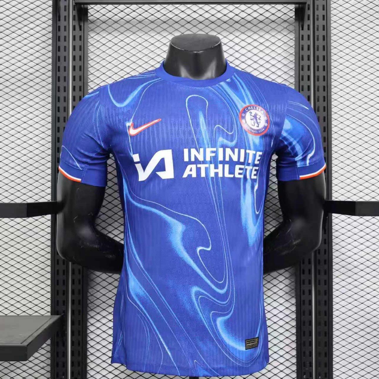 Chelsea FC 2024/25 Home Kit