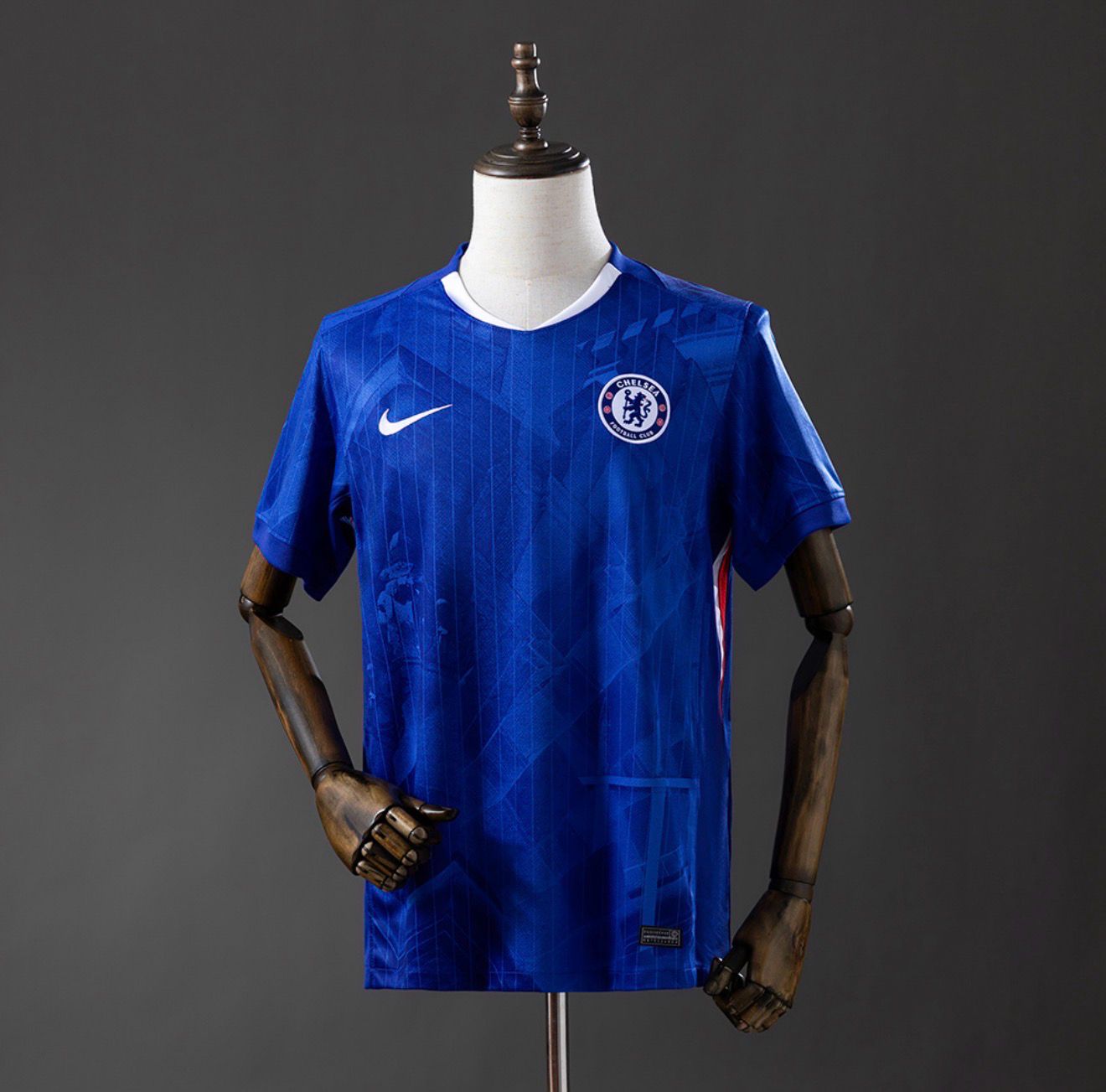 Chelsea FC 2025/26 Home Kit