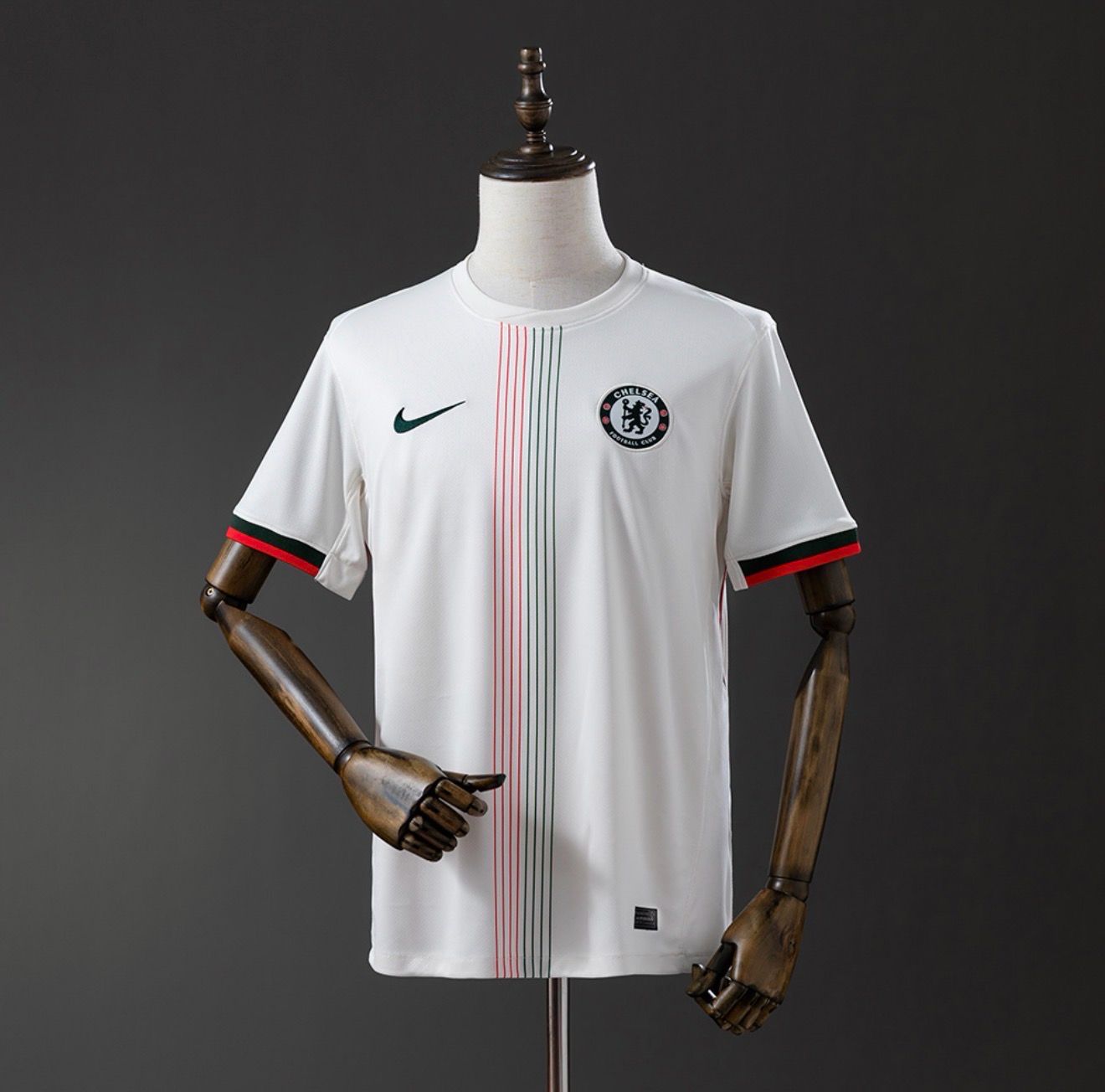 Chelsea FC 2025/26 Third Kit