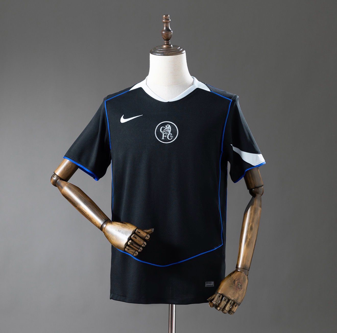 Chelsea FC 2025/26 T90 Third Kit