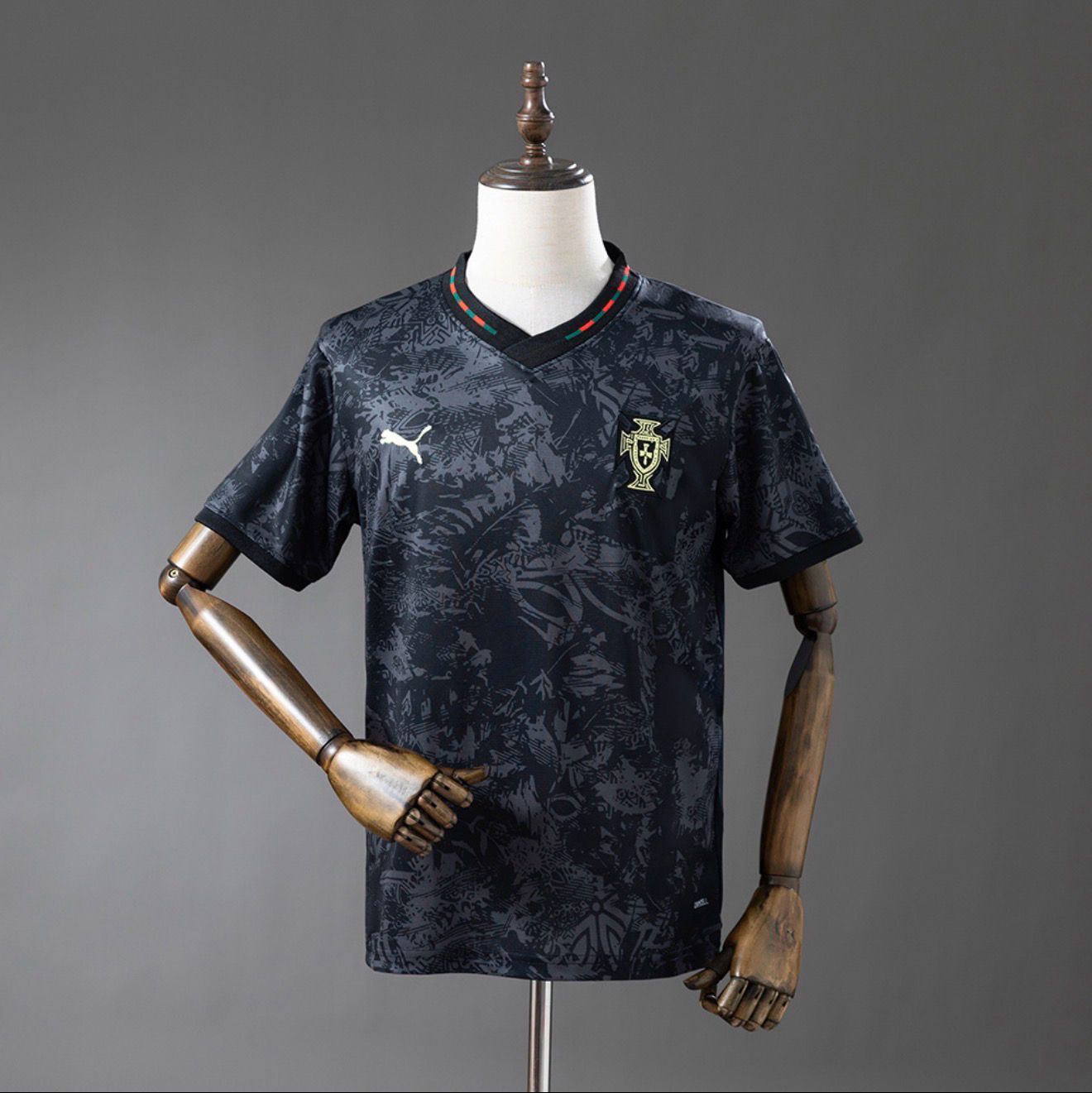 Portugal 2025/26 Special Kit