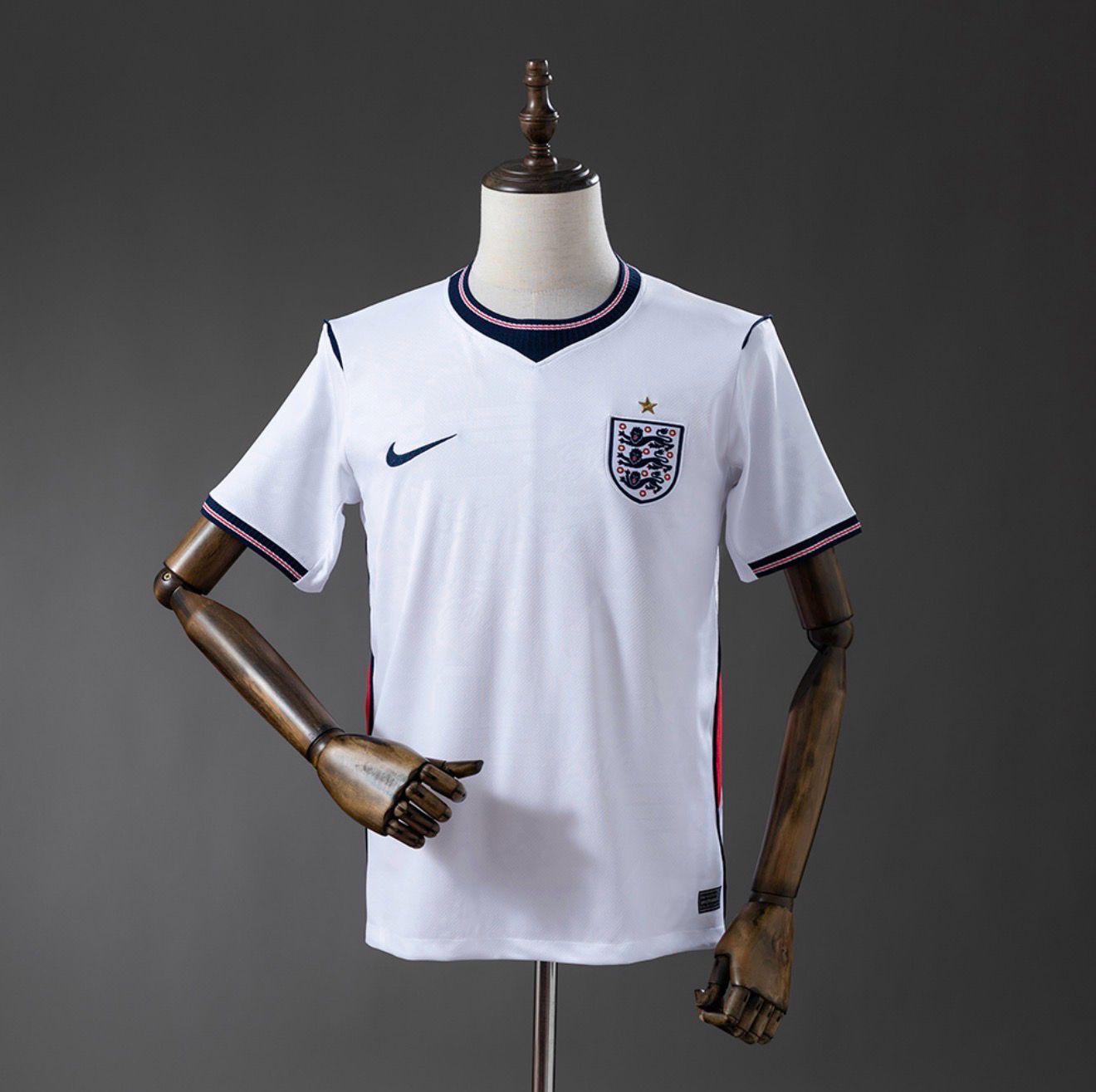England World Cup 2026 Home Kit