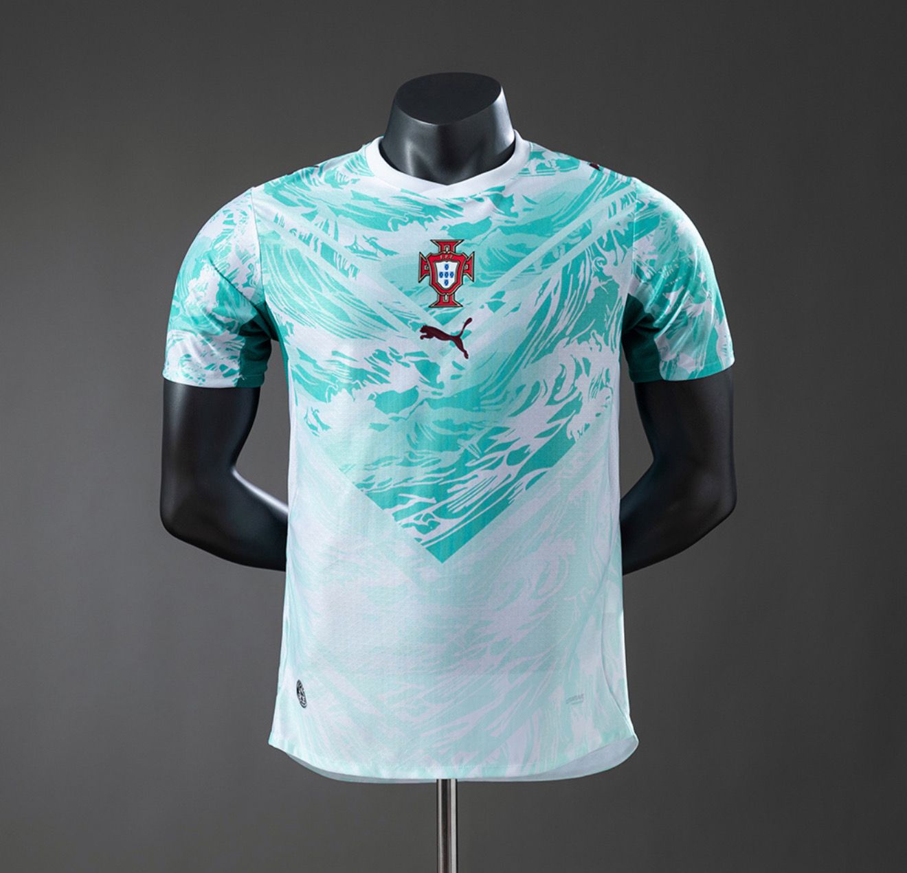 Portugal World Cup 2026 Away Kit