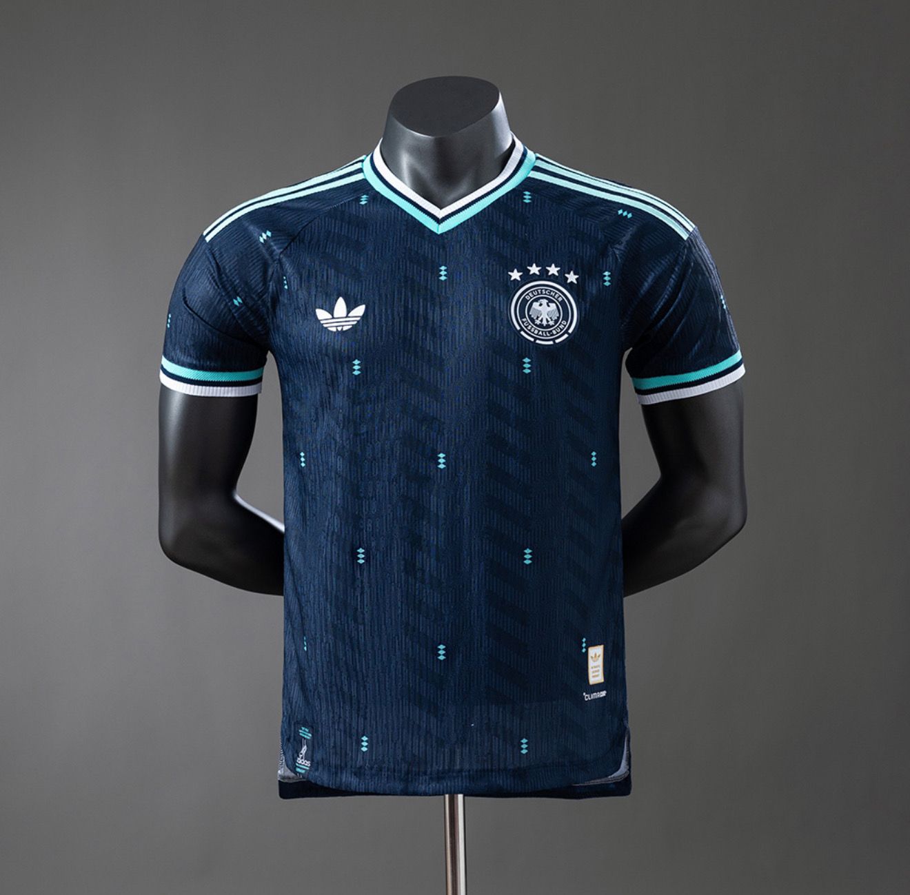 Germany World Cup 2026 Away Kit