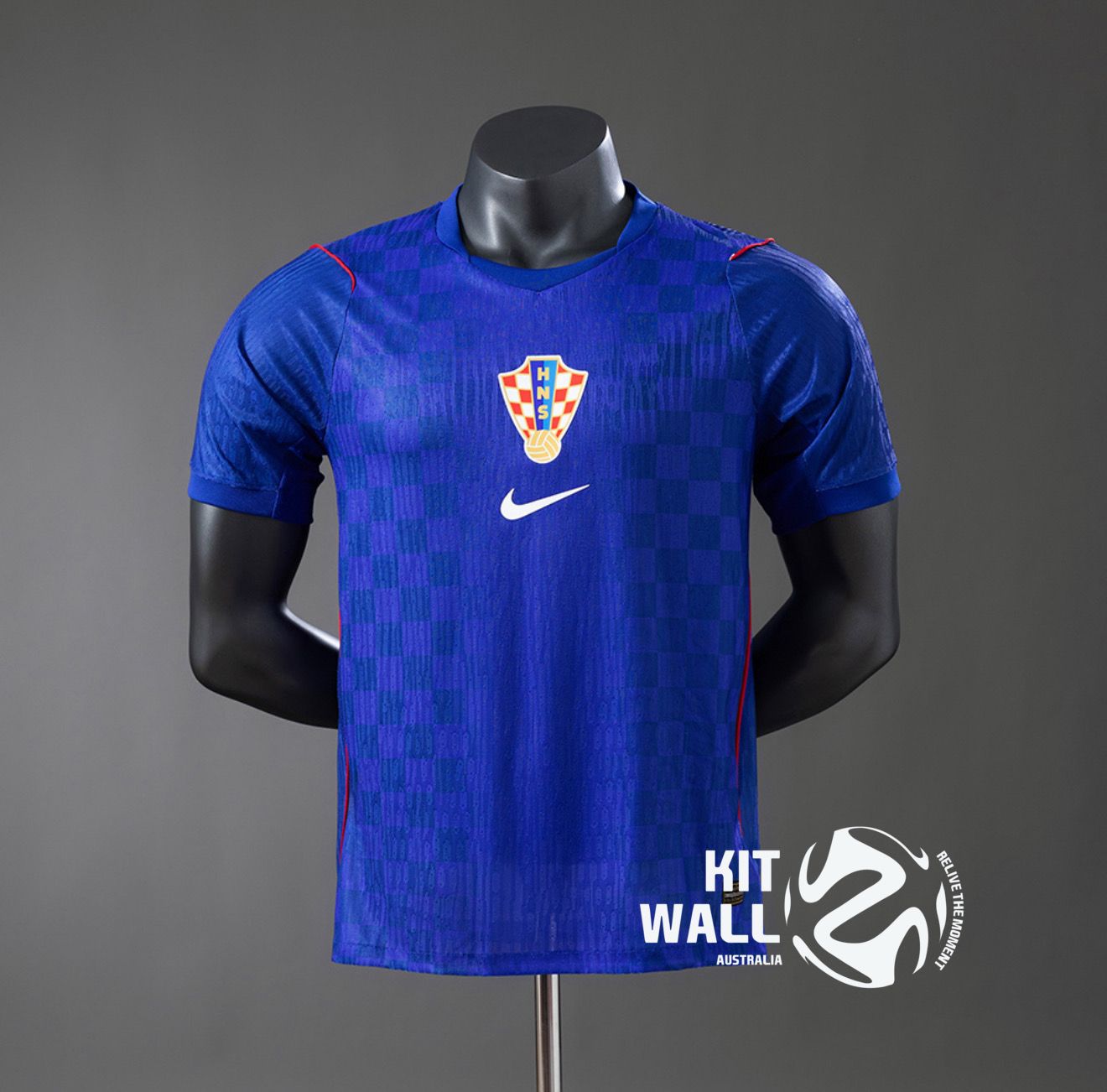 Croatia World Cup 2026 Away Kit