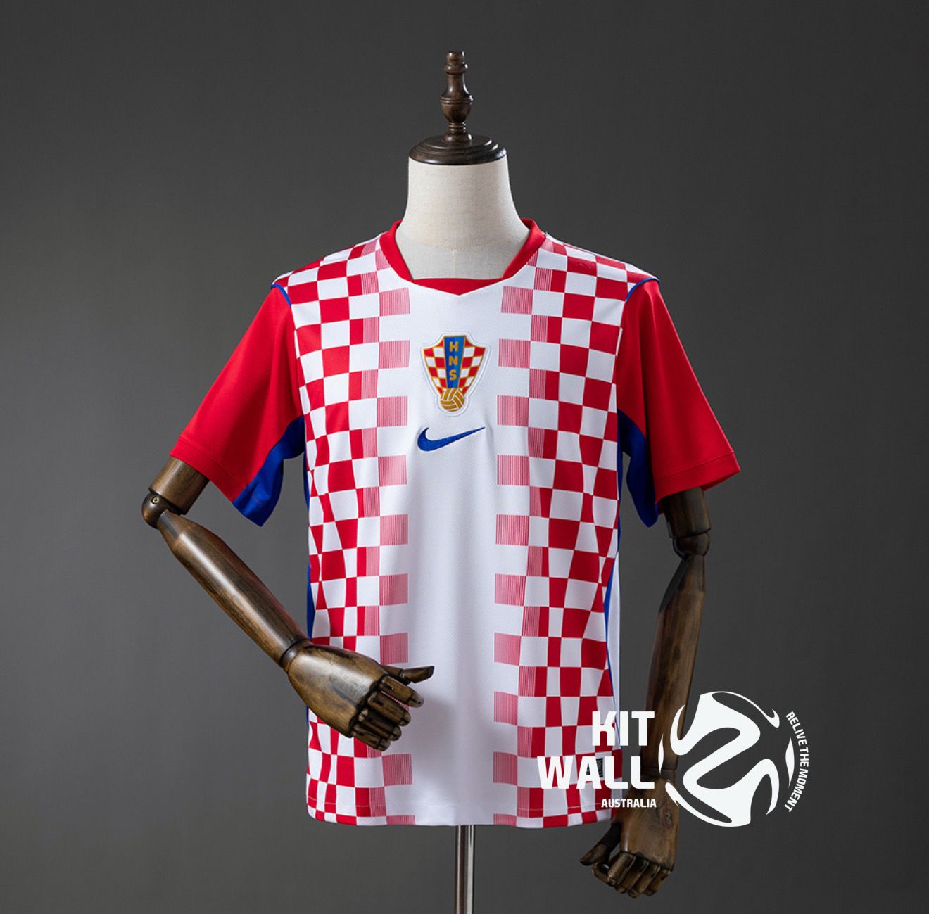 Croatia World Cup 2026 Home Kit