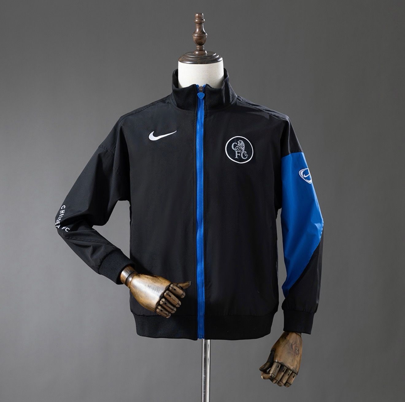 Chelsea FC 2025/26 Windbreaker