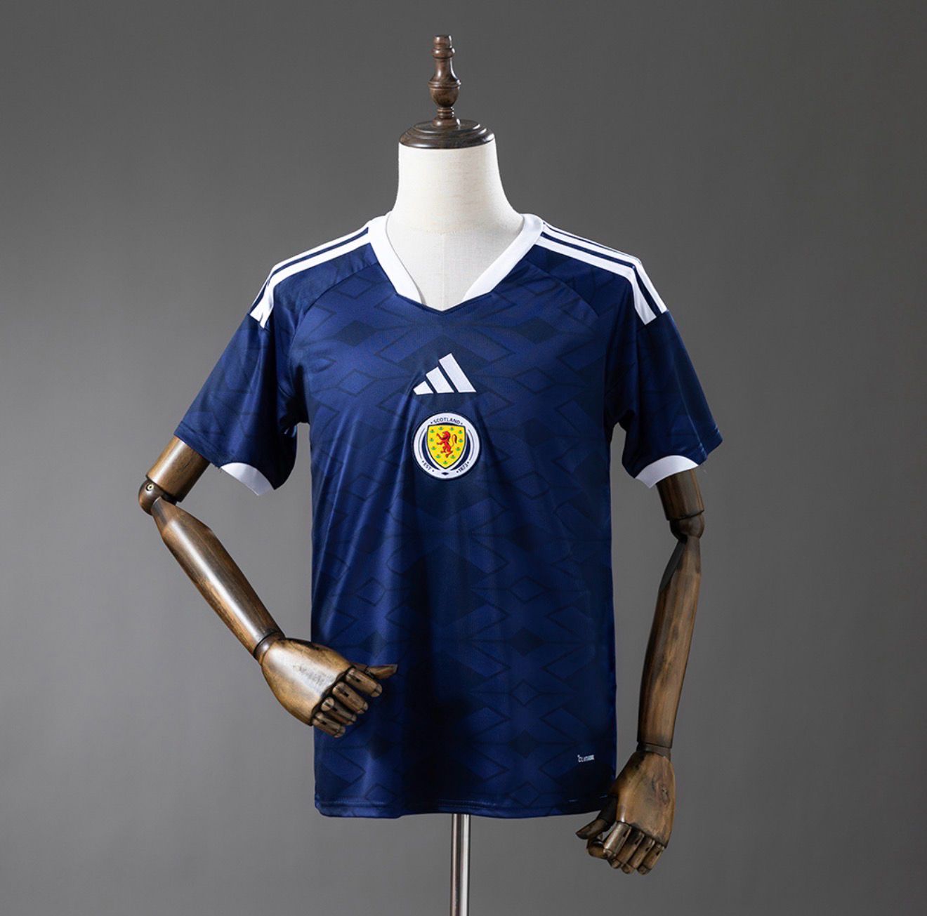 Scotland World Cup 2026 Home Kit