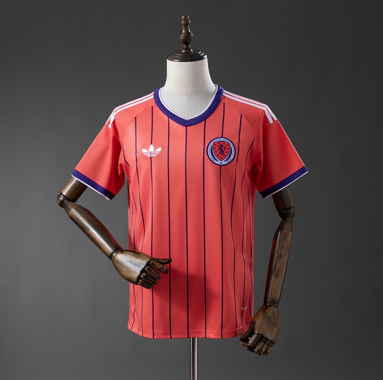 Scotland World Cup 2026 Away Kit