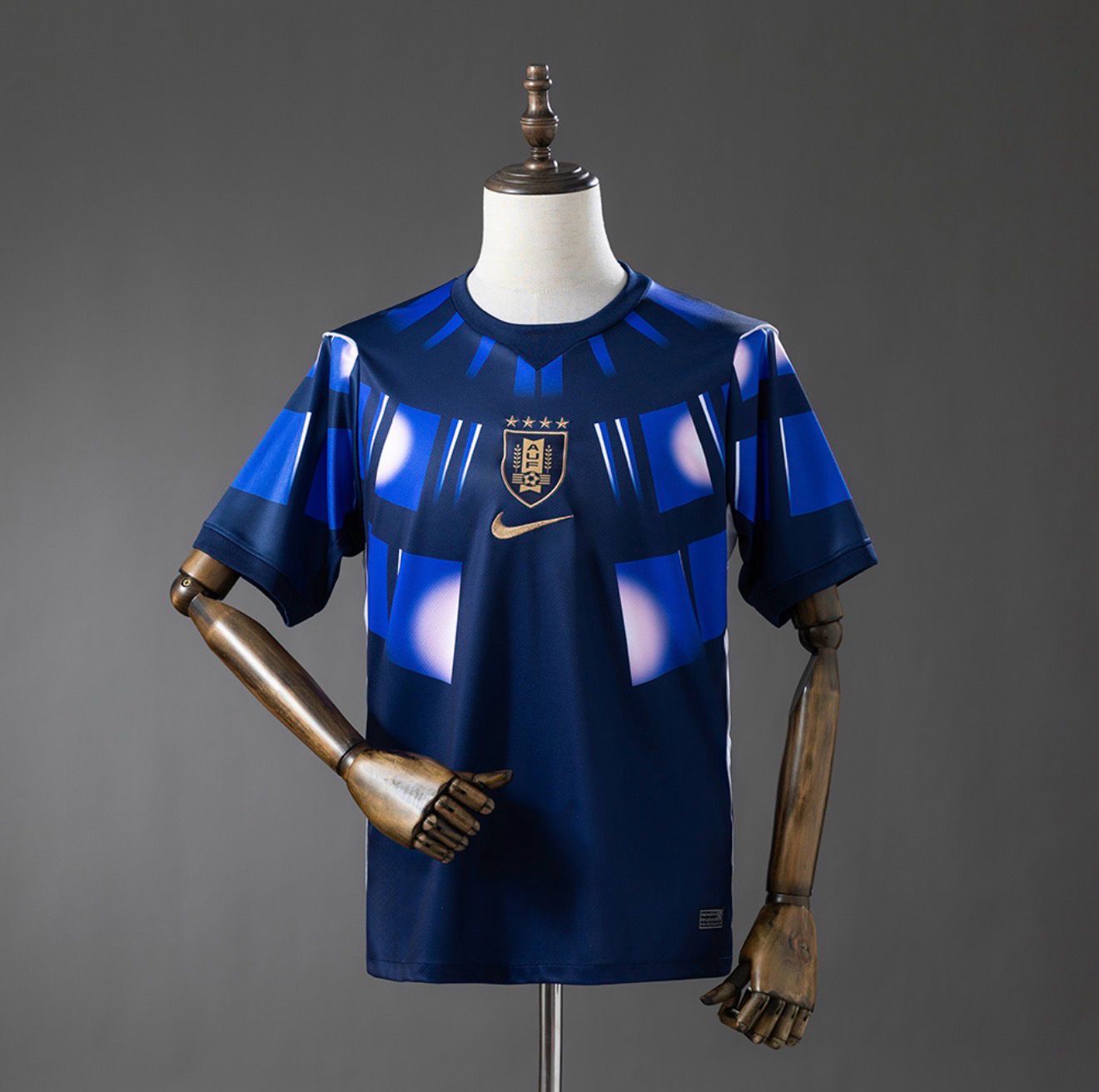 Uruguay World Cup 2026 Away Kit