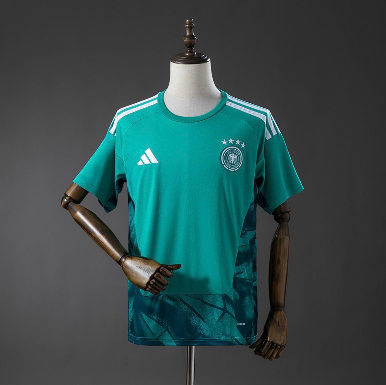 Germany 2026 World Cup Goalkeeper Kit