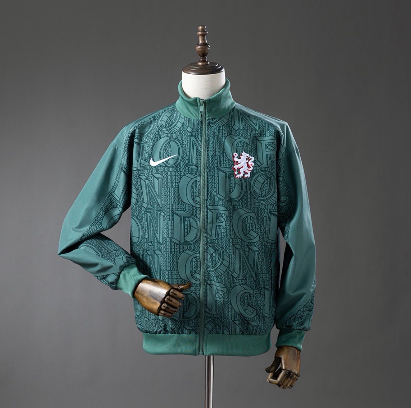 Chelsea FC 2025/26 Away Windbreaker