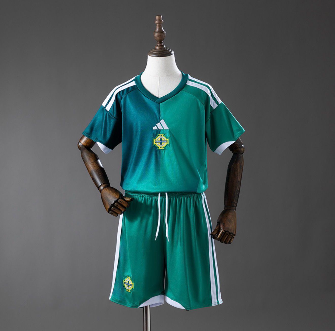 Northern Ireland World Cup 2026 Home Kit