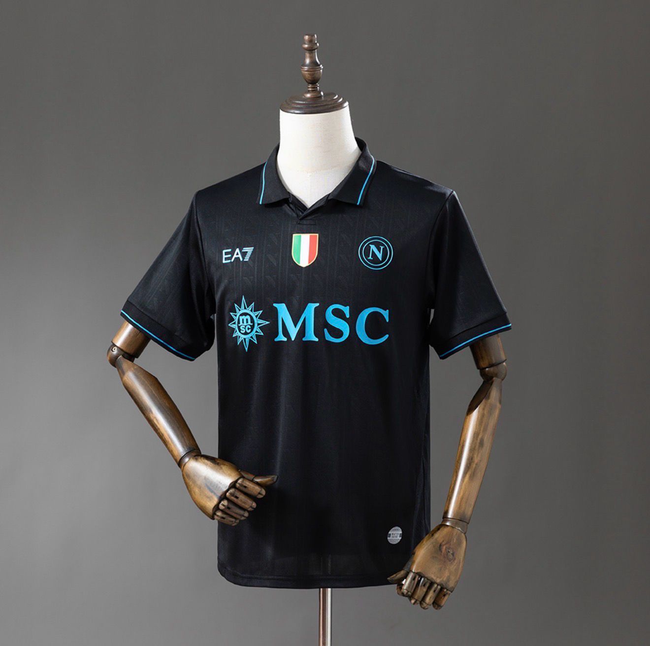 SSC Napoli 2025/26 Special Kit