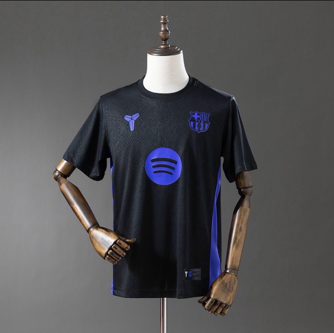 FC Barcelona 2025/26 Special Kit