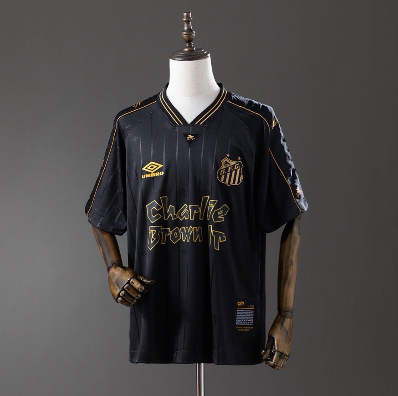 Santos Retro Special Concept Kit