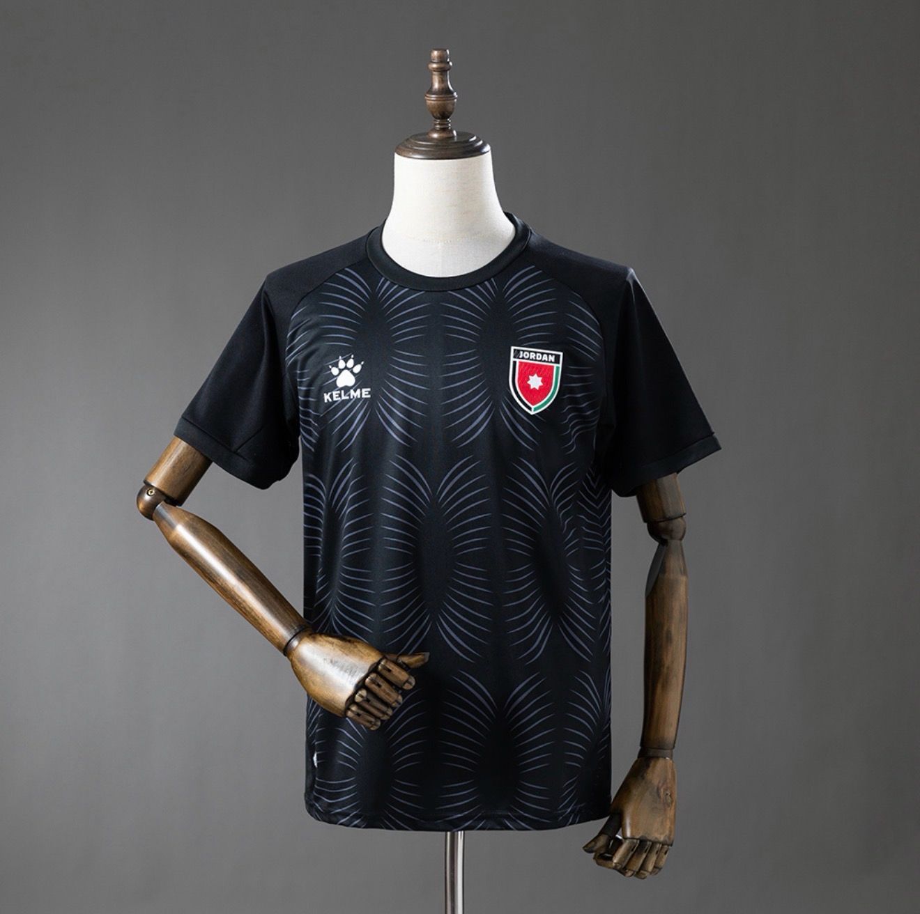 Jordan World Cup 2026 Third Kit