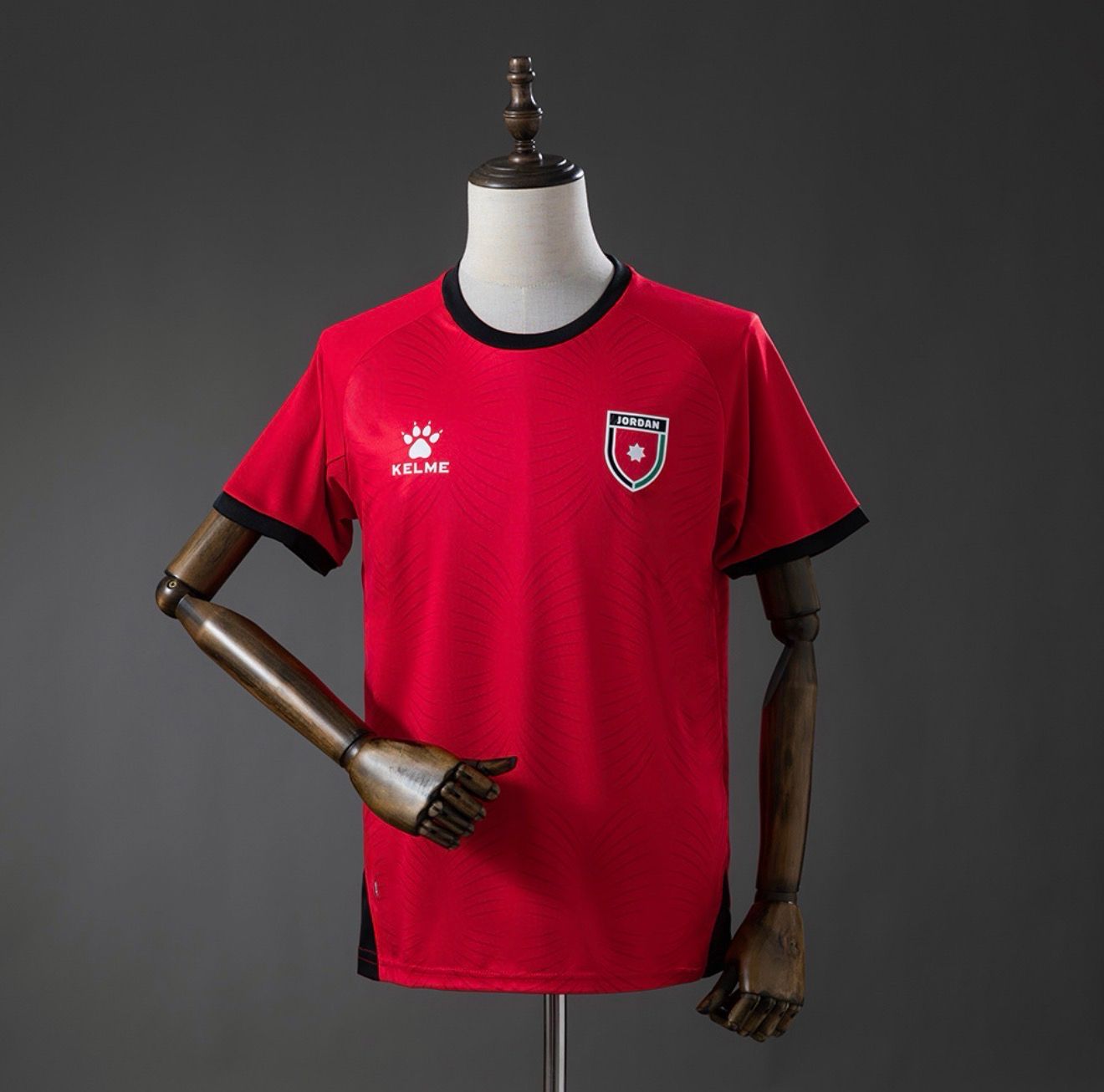 Jordan World Cup 2026 Away Kit