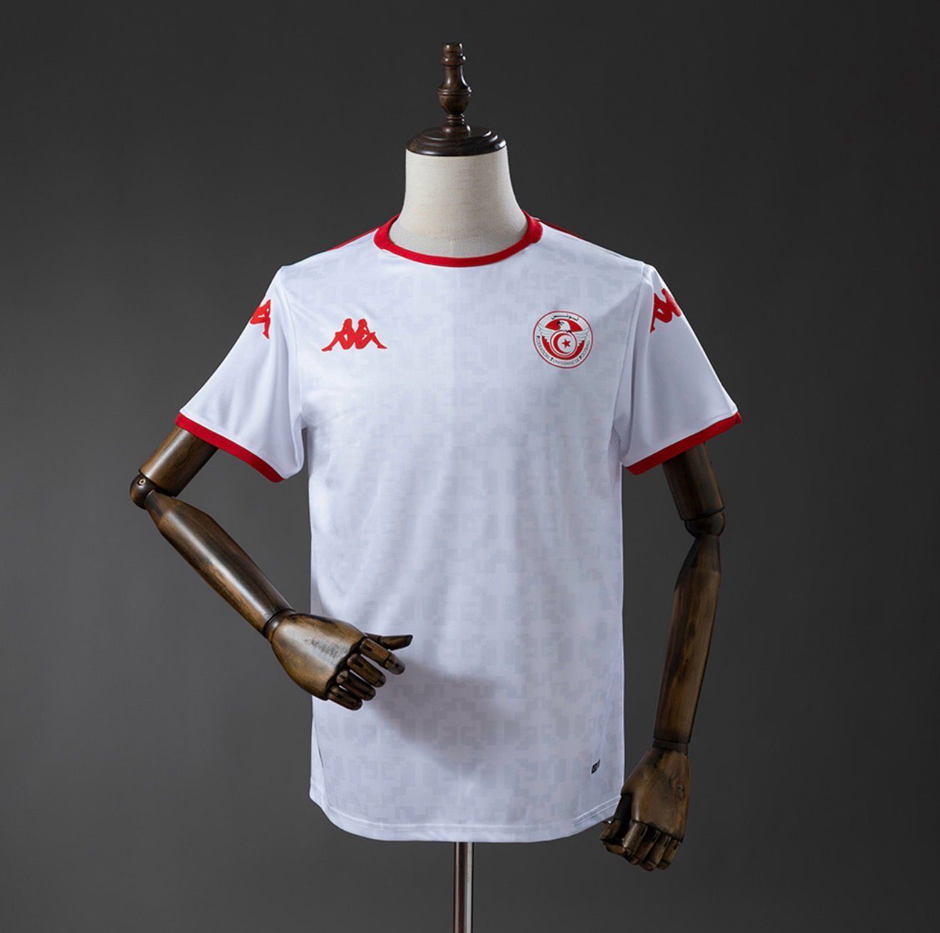 Tunisia World Cup 2026 Away Kit