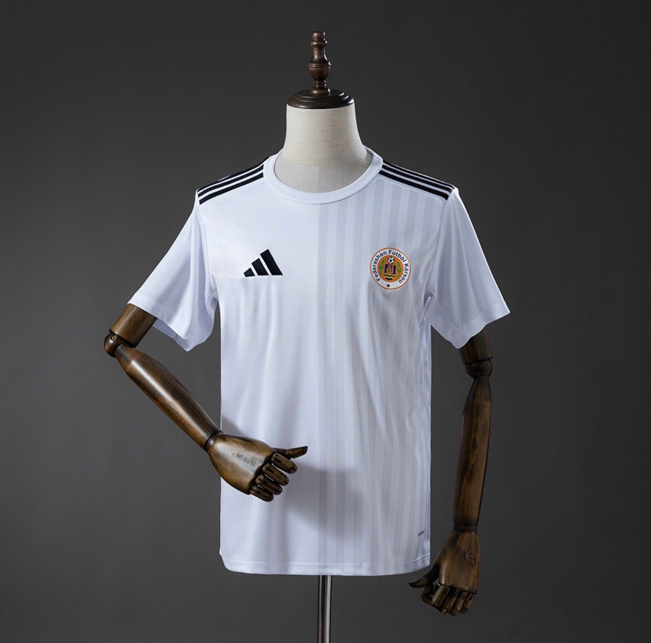 Curaçao World Cup 2026 Away Kit