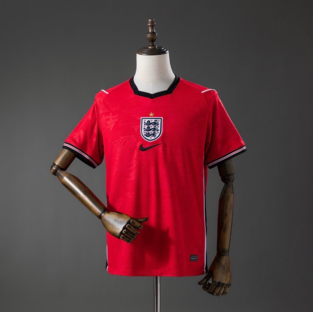England World Cup 2026 Away Kit