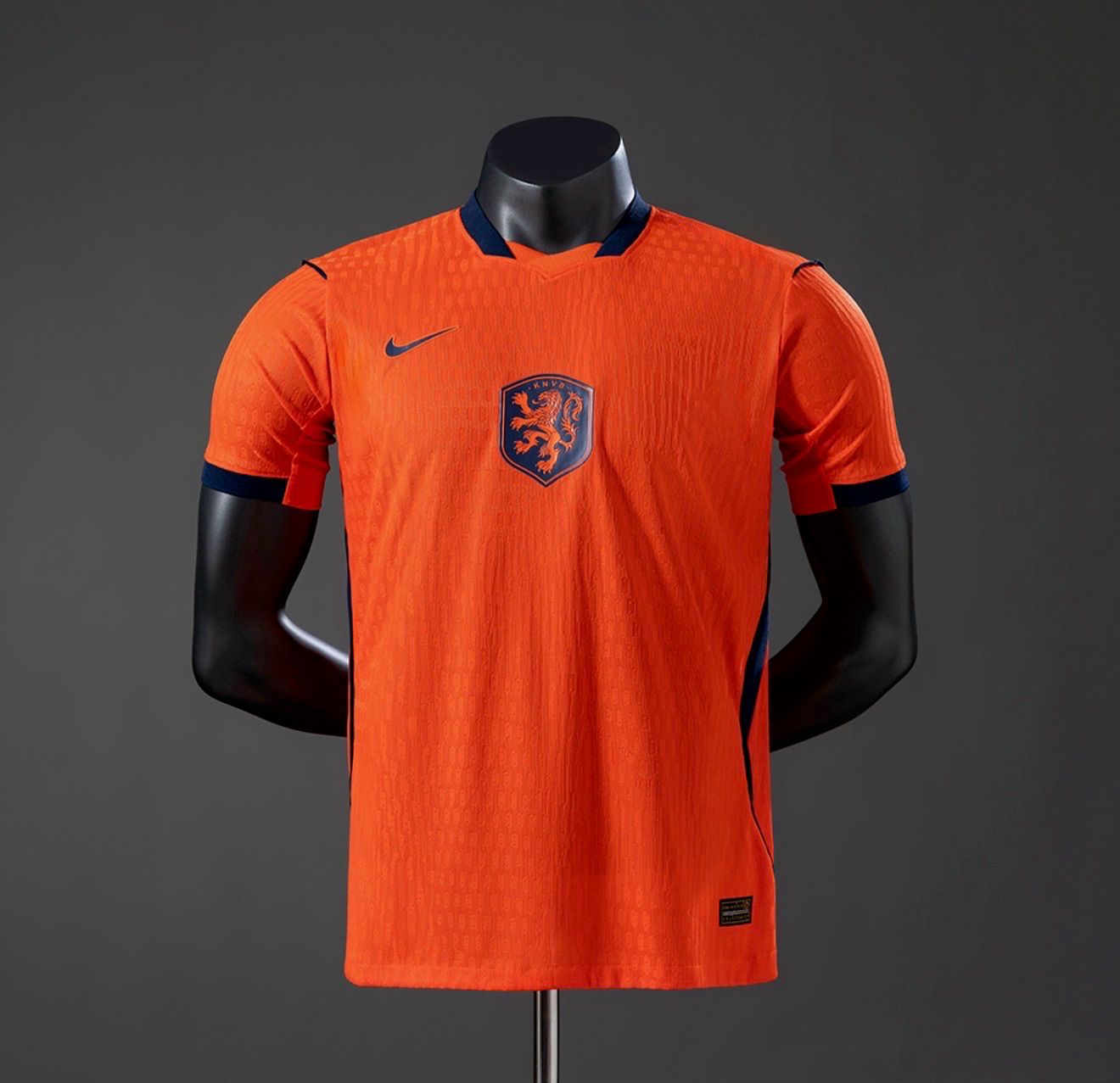 Netherlands 2026 World Cup Home Kit