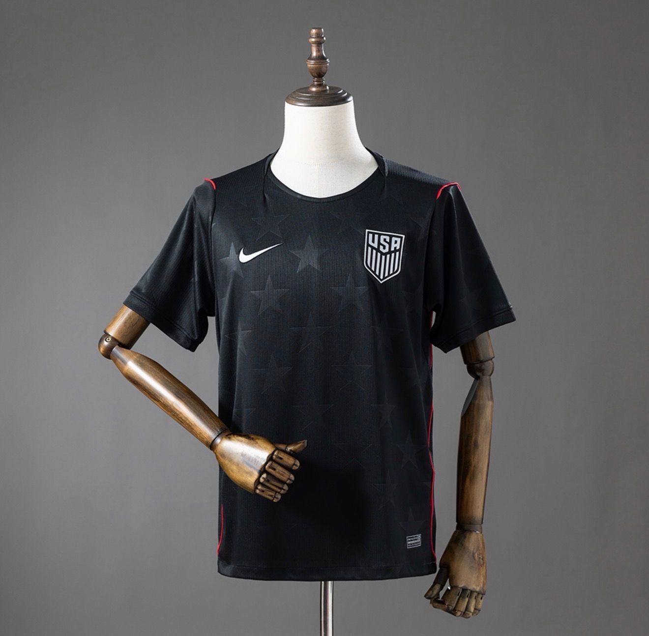 USA World Cup 2026 Away Kit