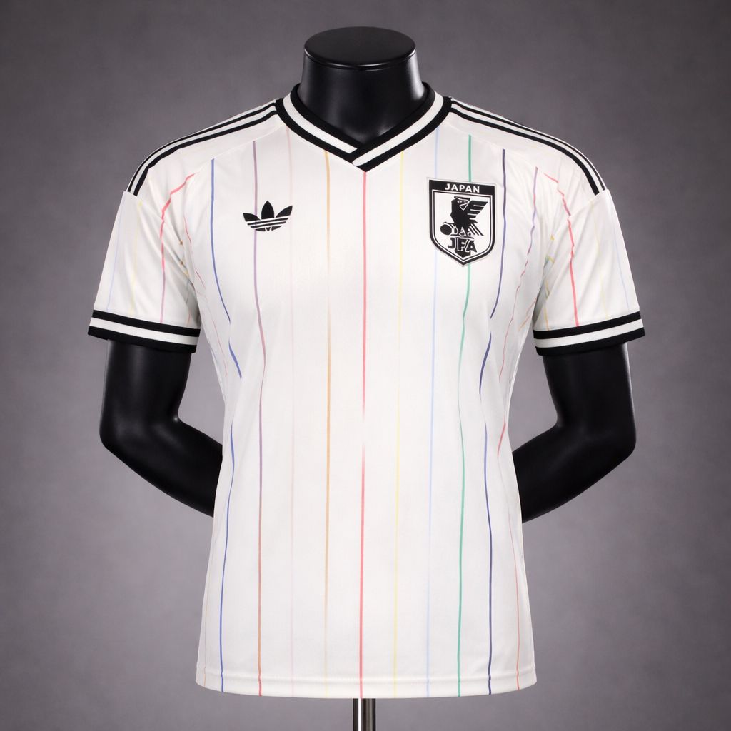 Japan World Cup 2026 Away Kit