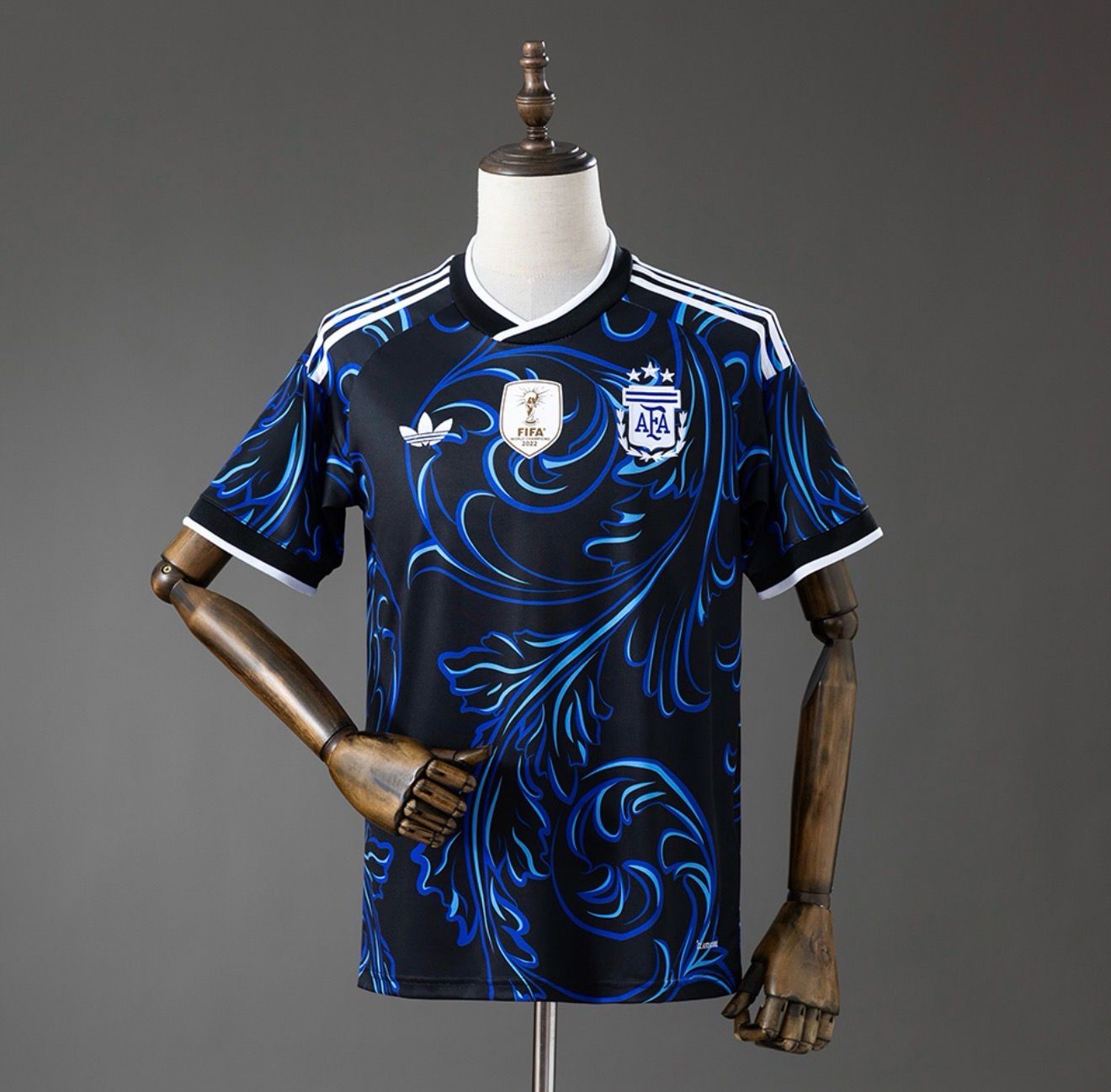 Argentina 2026 World Cup Away Kit
