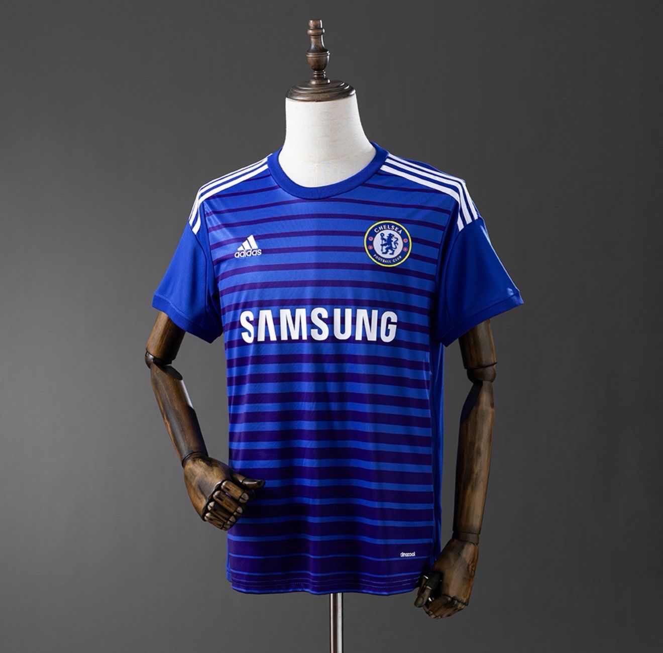 Chelsea FC 2014/15 Home Retro Kit