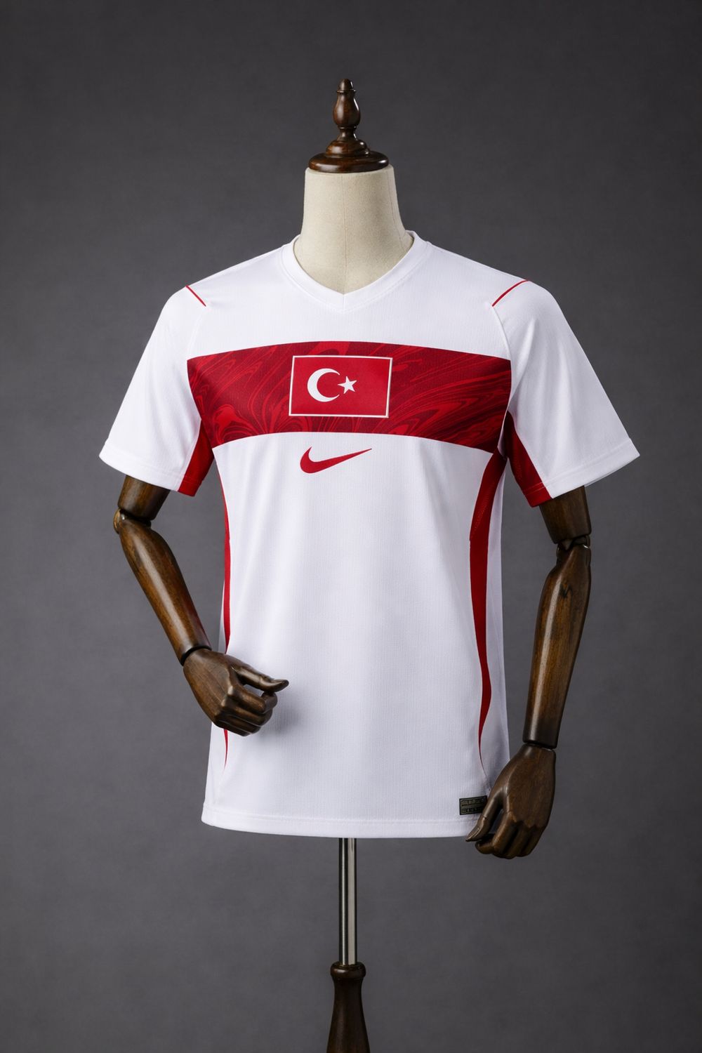 Turkey World Cup 2026 Away Kit
