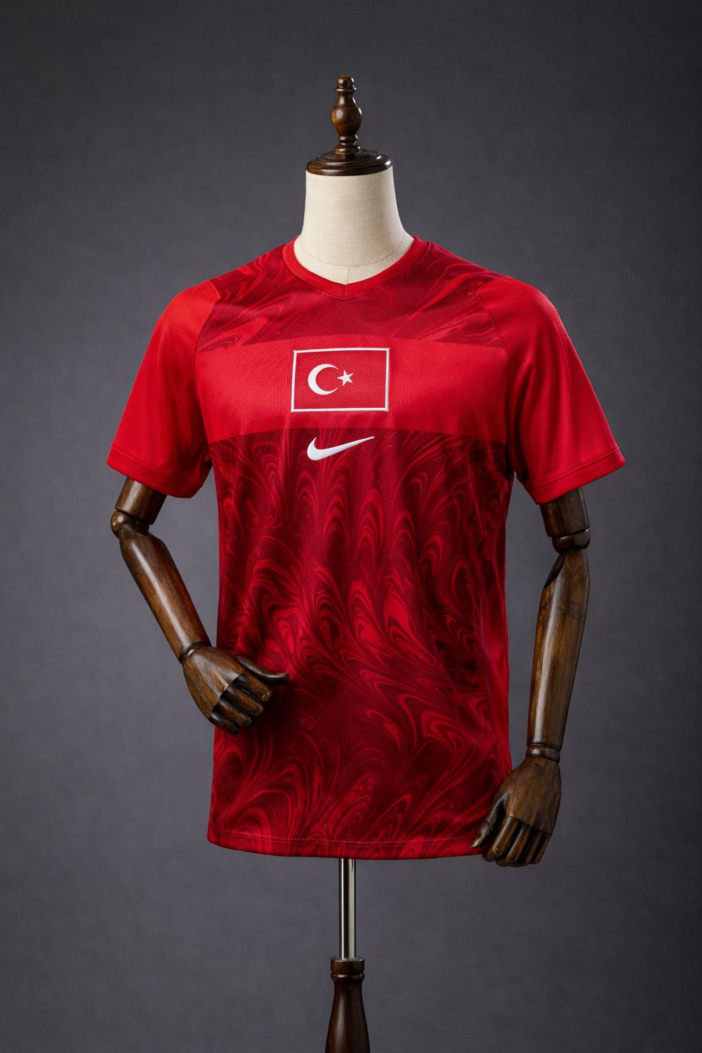 Turkey World Cup 2026 Home Kit