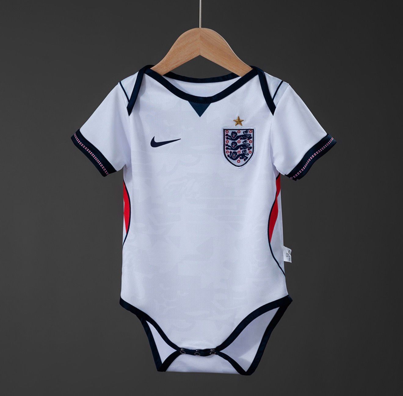 England 2026 World Cup Home Infant Kit