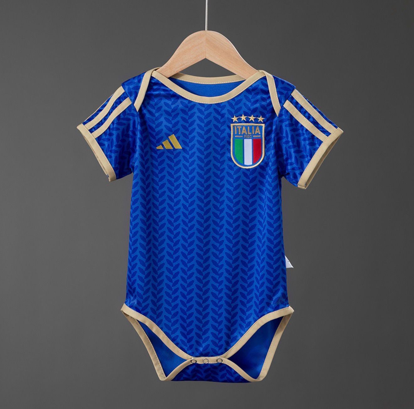 Italy 2026/27 Home Infant Kit