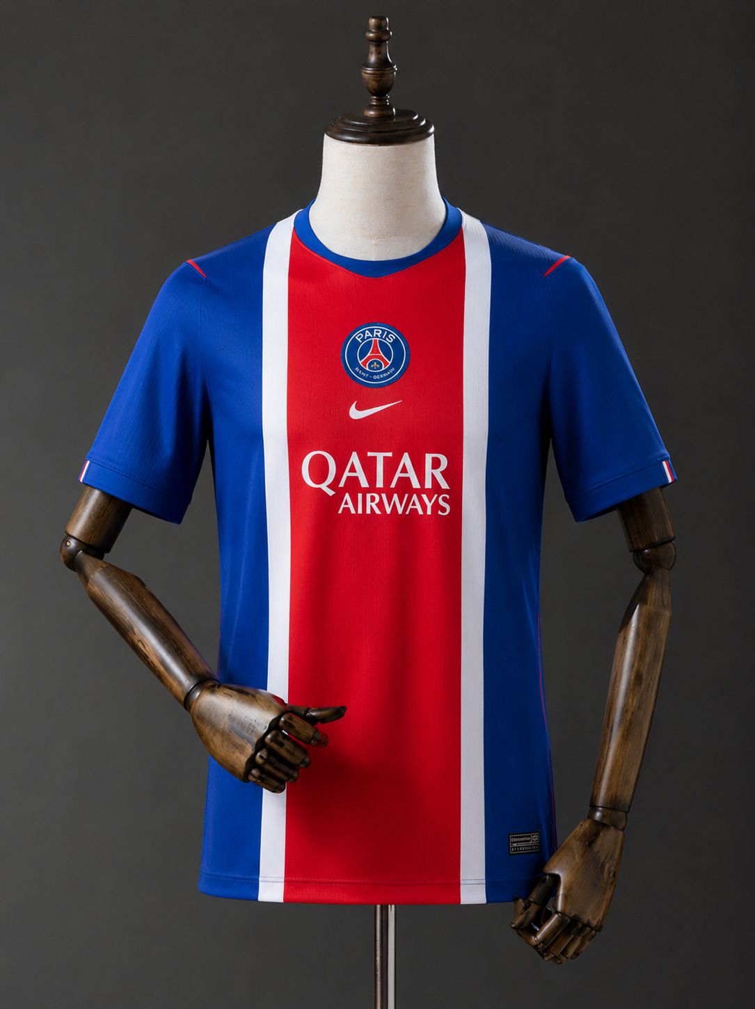 PSG 2026/27 Home Kit