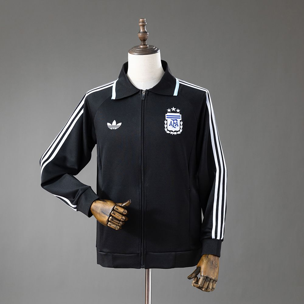 Argentina 2026 Away Jacket
