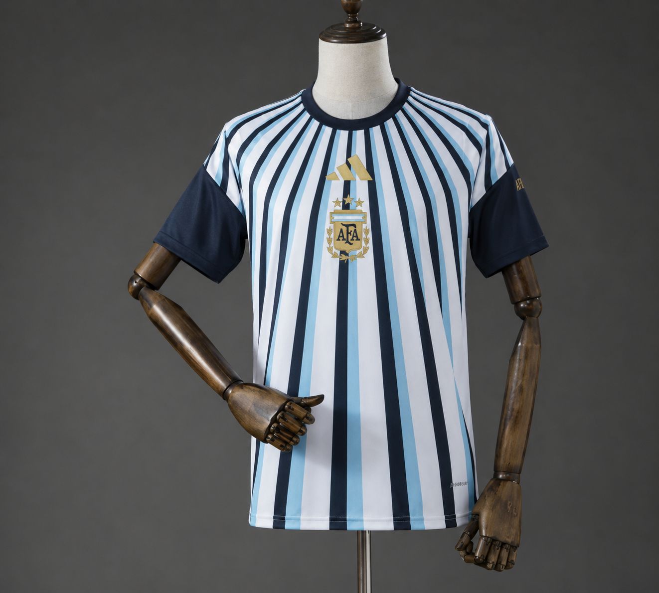 Argentina 2026 Home Pre Match Kit