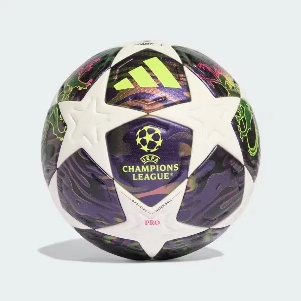 2025/26 UEFA Champions League Final Pro Match Ball