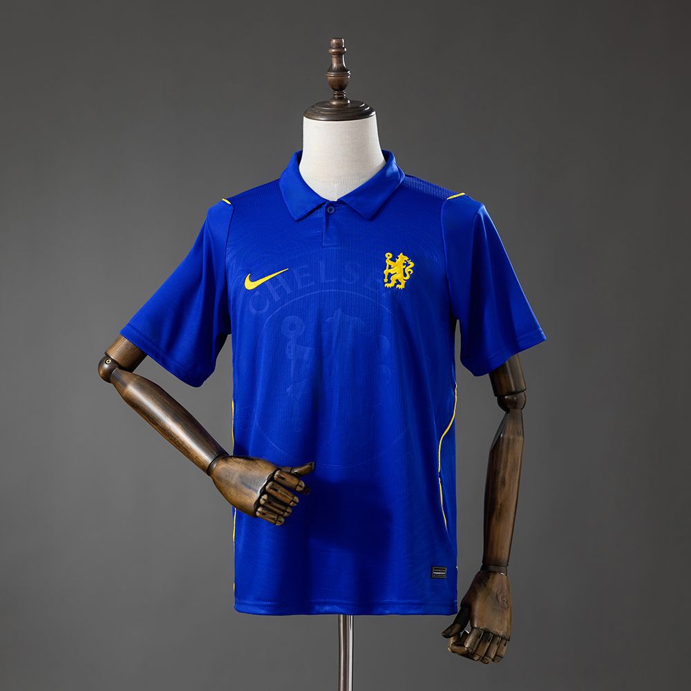 Chelsea FC 2026/27 Home Kit