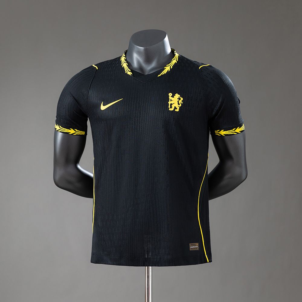 Chelsea FC 2026/27 Third Away Kit