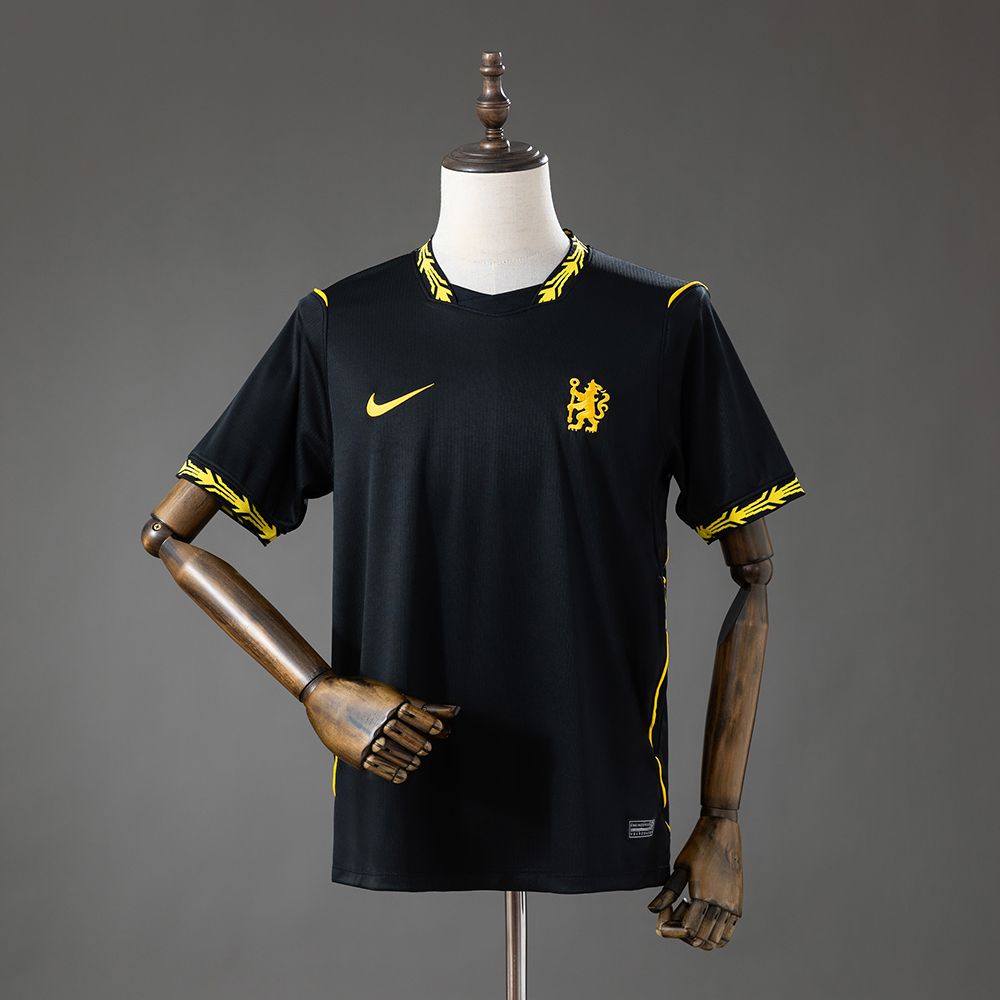 Chelsea FC 2026/27 Away Kit