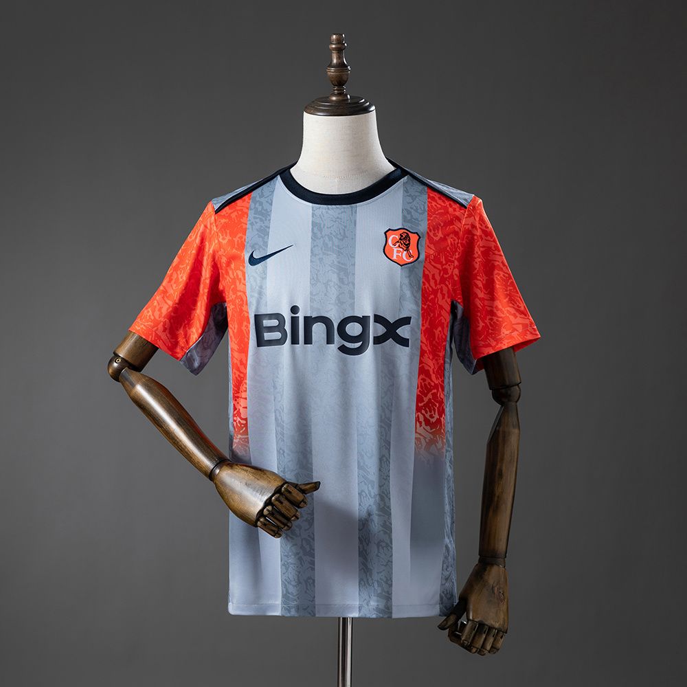 Chelsea FC 2026/27 Pre-Match Kit