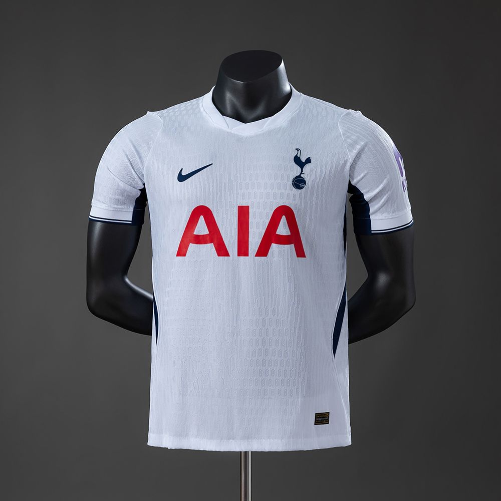 Tottenham Hotspur 2026/27 Home Kit