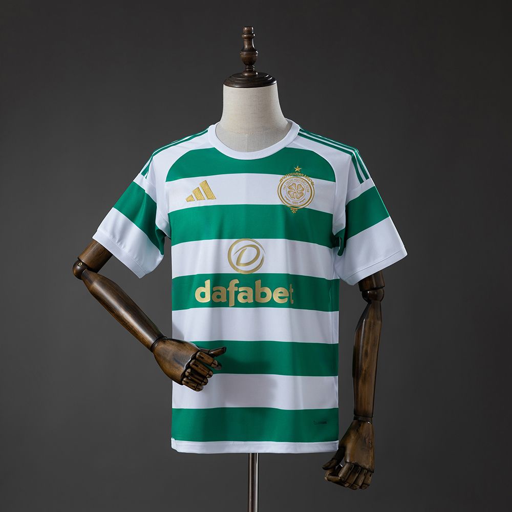 Celtic F.C 2026/27 Home Kit