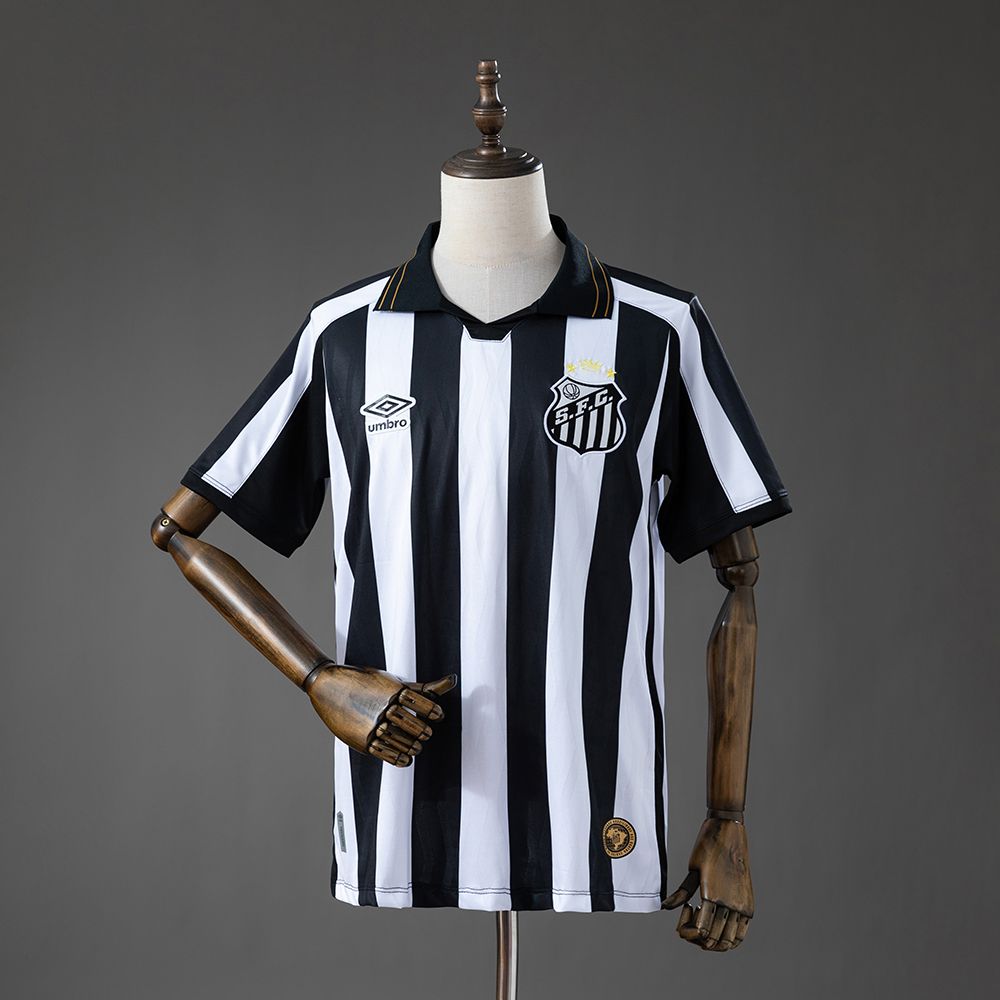 Santos 2026/27 Away Kit