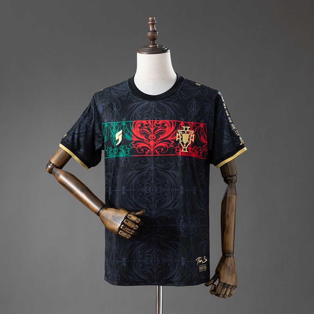 Portugal 2026 "The Siu" Special Edition Kit