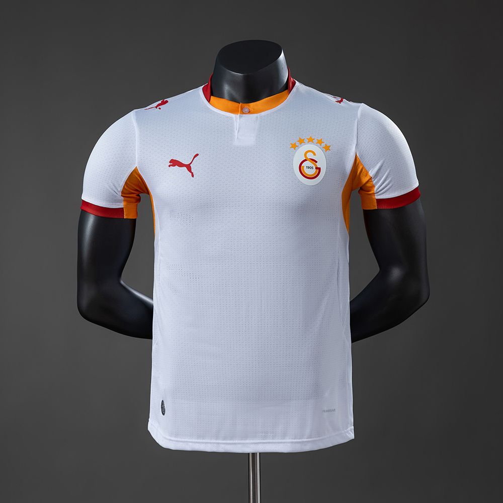 Galatasaray 2026/27 Away Kit